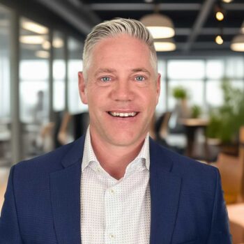 Chris Mathey Sr. Advisor for Business Development